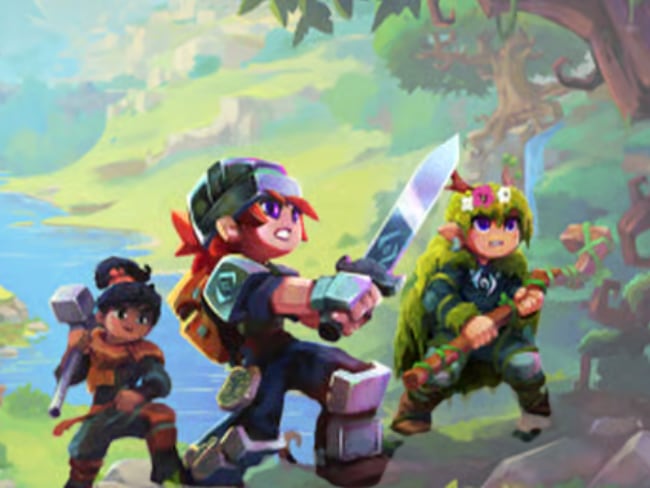 Foto: Cortesía Hypixel Studios.