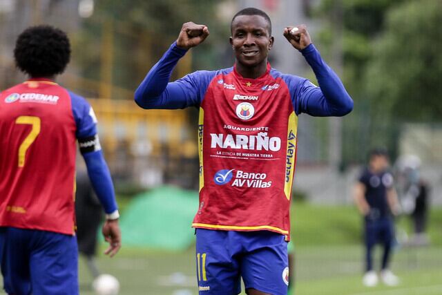 Daniel Moreno/Colprensa