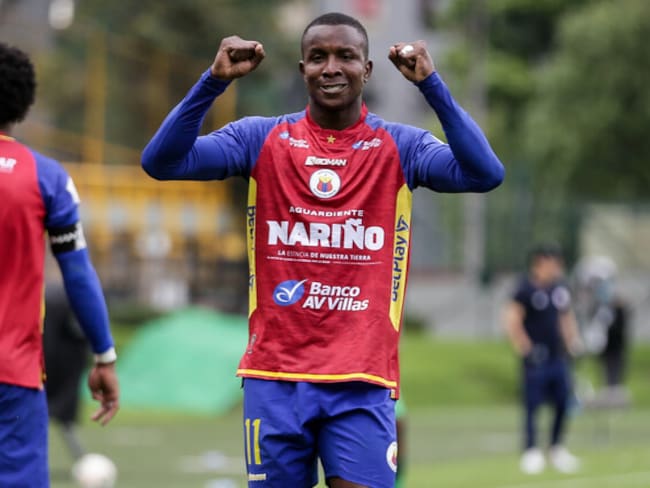 Daniel Moreno/Colprensa