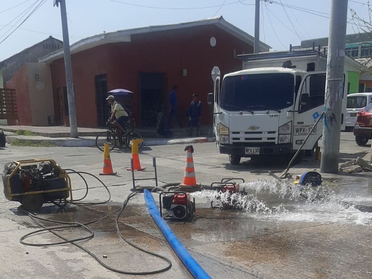 Alcaldía de Soledad gana millonario litigio a la Triple A por pago de subsidios