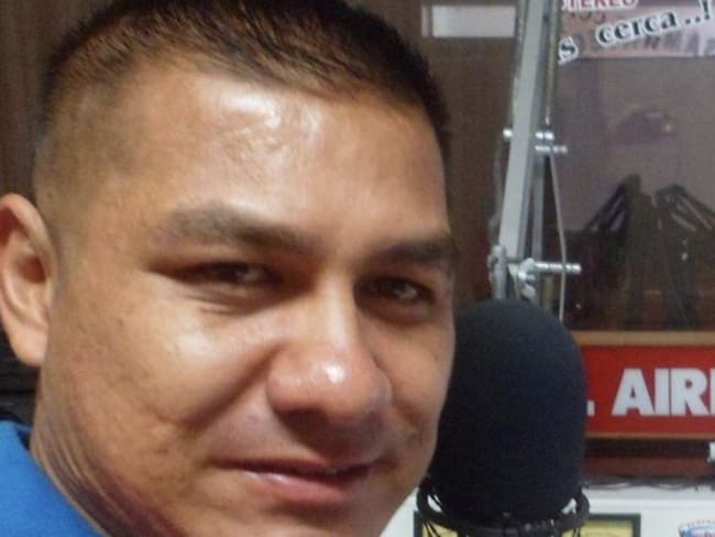 Asesinan a periodista en Samaniego, Nariño