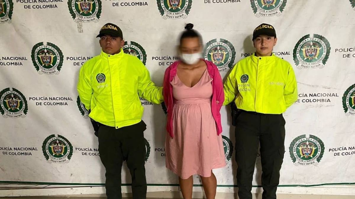 Capturan a alias Karina, relacionada en el cartel de ‘Los Más Buscados’ en Córdoba
