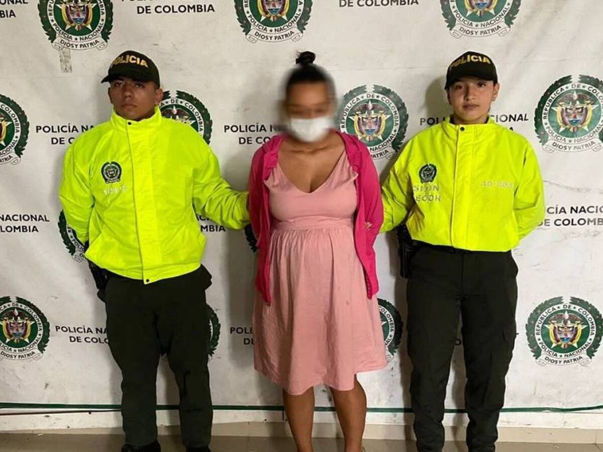 Capturan a alias Karina, relacionada en el cartel de ‘Los Más Buscados’ en Córdoba