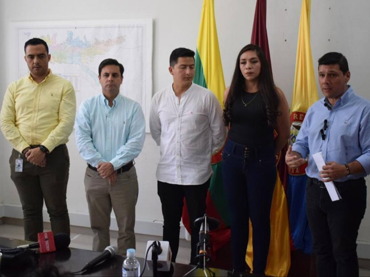 No habrá ley seca para el partido entre el Deportes Tolima y el América de Cali
