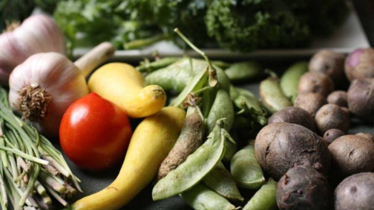 Por la crisis del agro, los campesinos boyacenses quieren volver al trueque