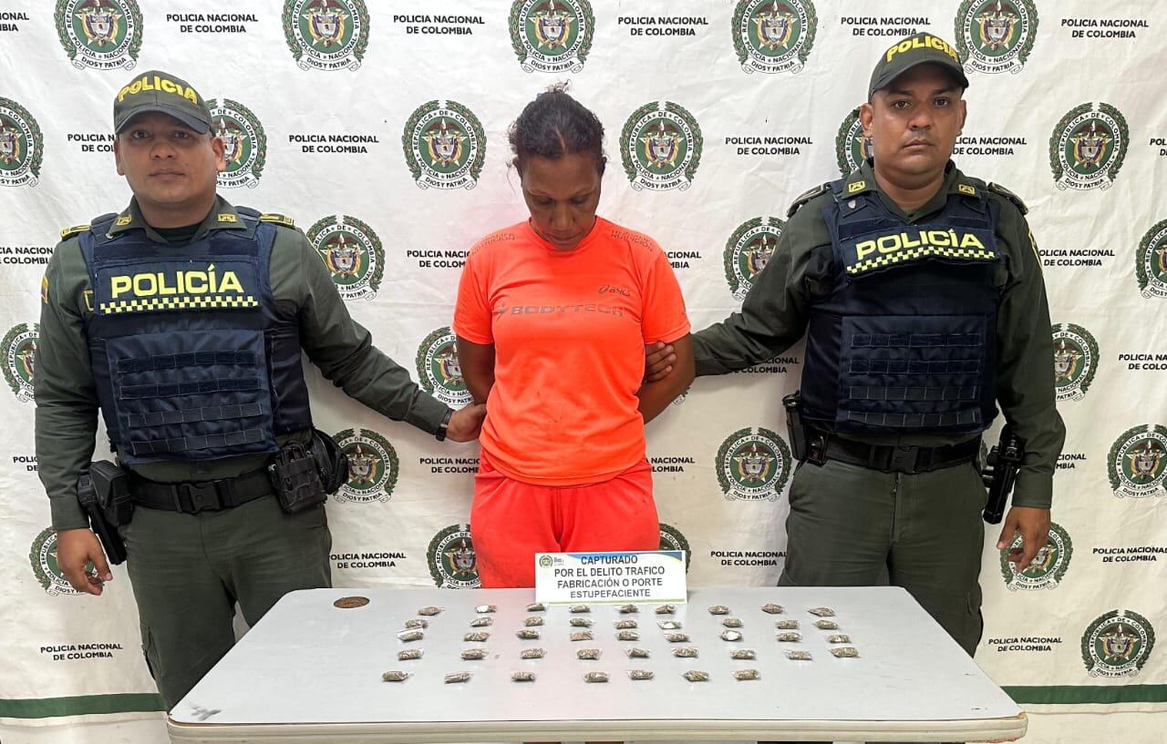 Departamento de Policía Bolívar