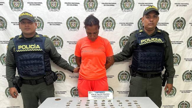 Departamento de Policía Bolívar