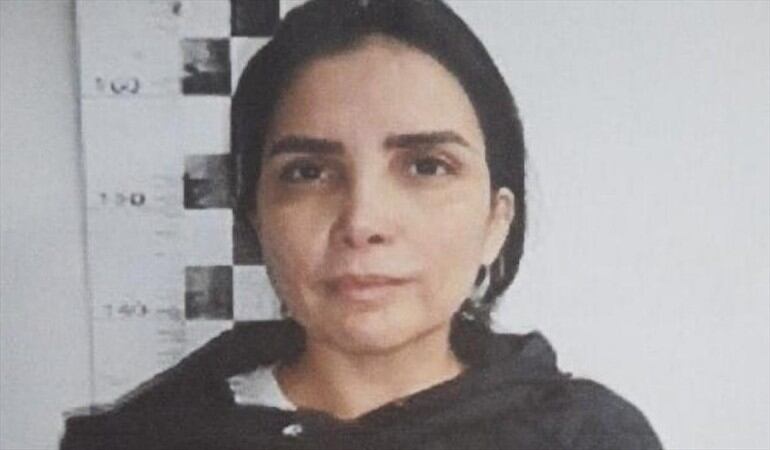 ¿Qué mecanismo debe emplear el Gobierno para traer a Aída Merlano a Colombia?. Foto: Colprensa