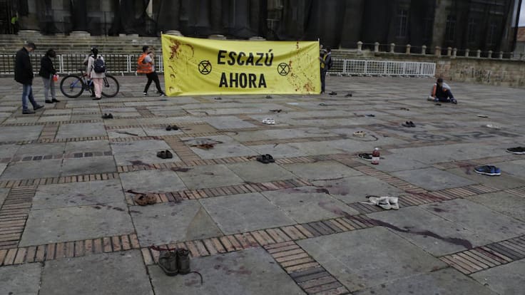¿Qué se viene para la ratificación del Acuerdo de Escazú en el Congreso?