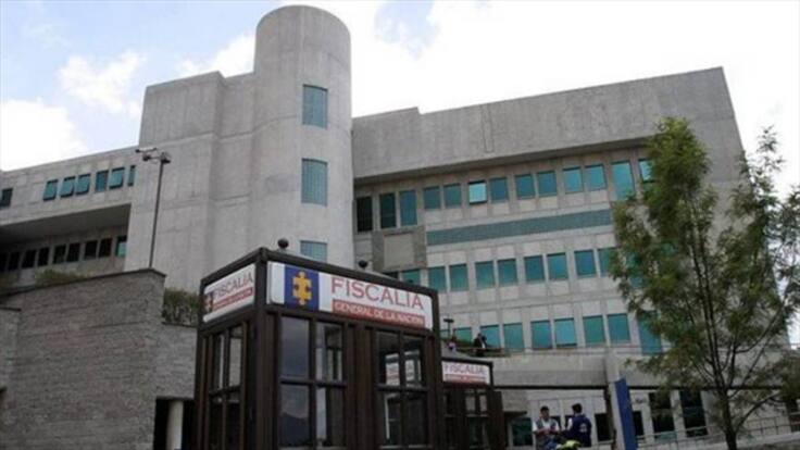 No hay un sólo vinculado en caso Gómez Hurtado: Fiscalía