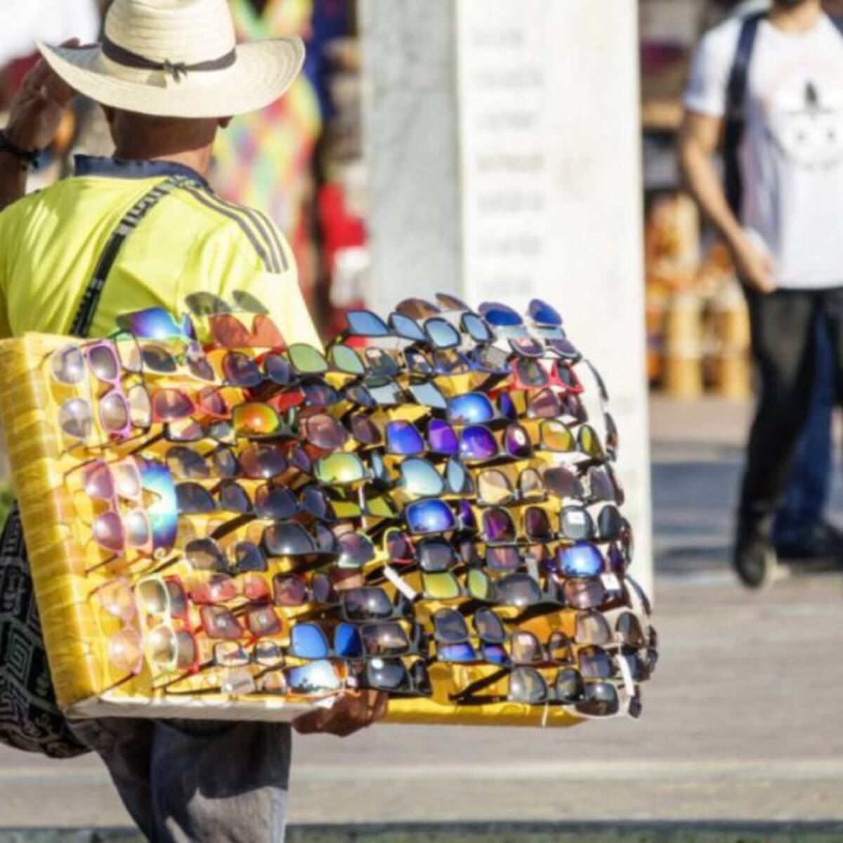 Pereira tendrá política pública para vendedores informales de la ciudad