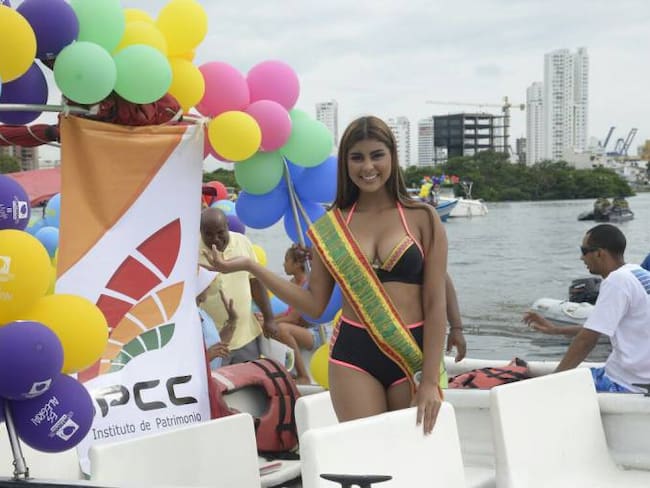 Definido el jurado del Reinado de la Independencia de Cartagena