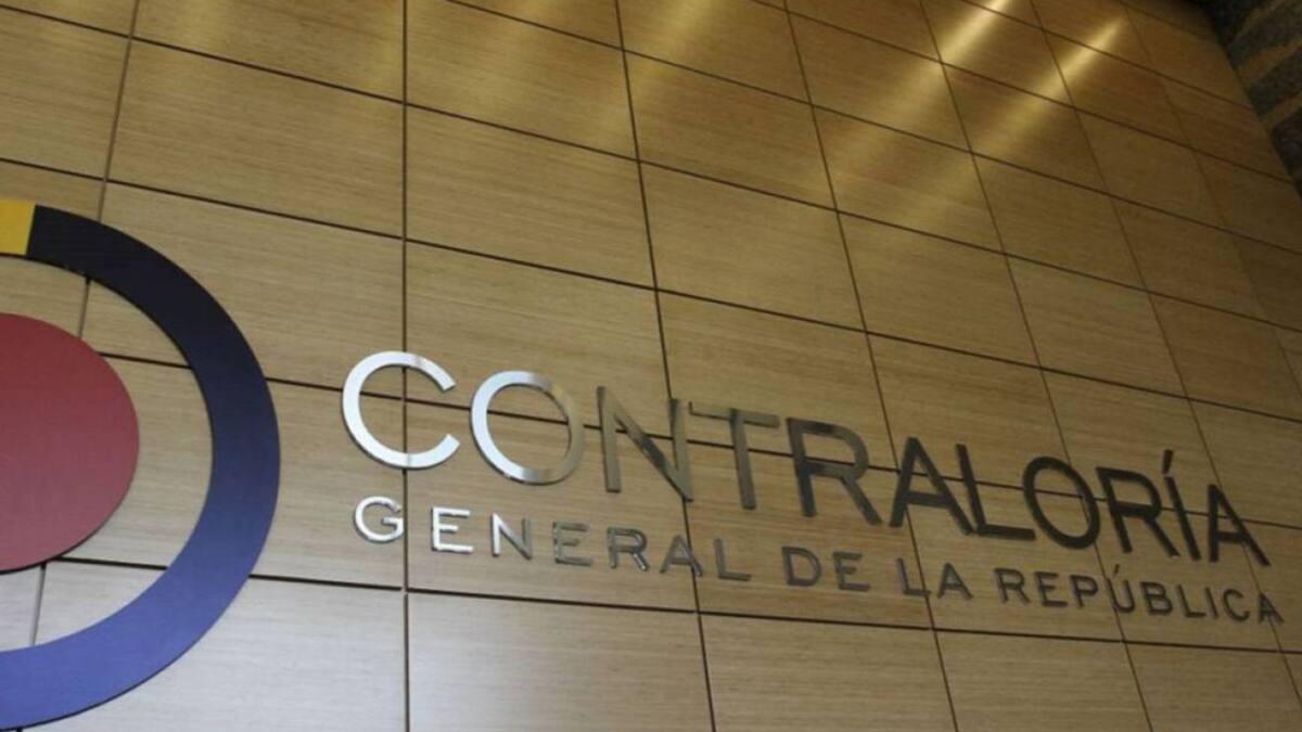 La transparencia en el Magdalena está en un nivel catastrófico: Contraloría