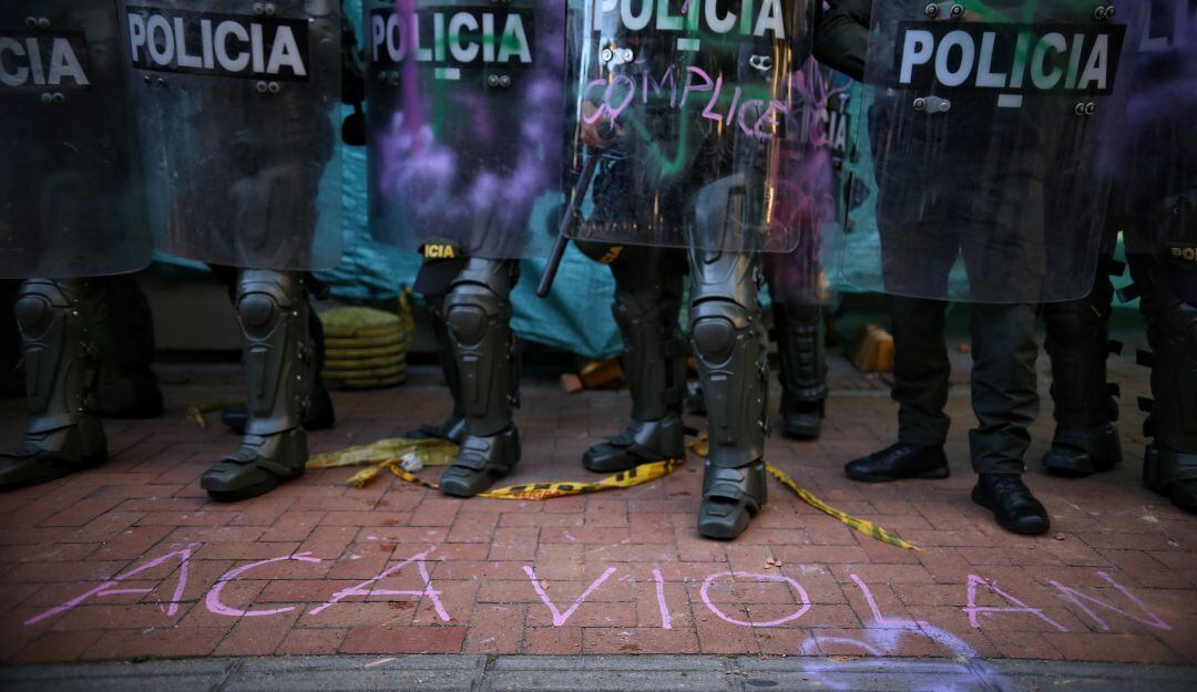 La Fiscalía priorizíó el caso de abuso sexual y tortura contra una patrullera en Cali