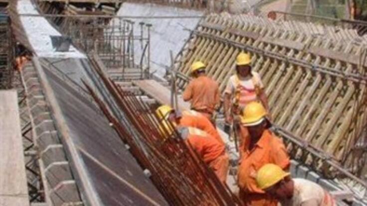 Cerca de la mitad de los trabajadores en Colombia no cuentan con un seguro contra accidentes laborales