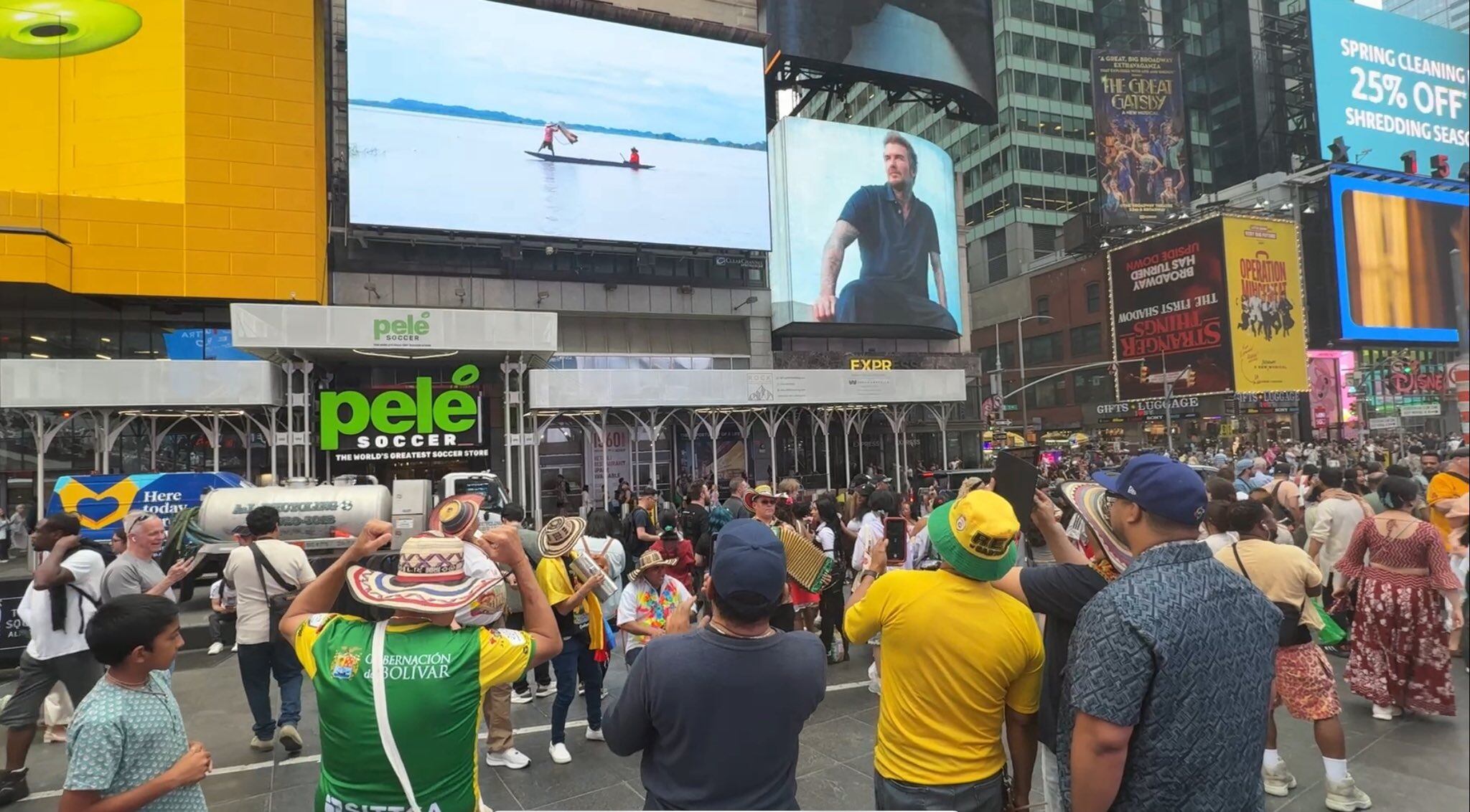 Gobernación de Bolívar