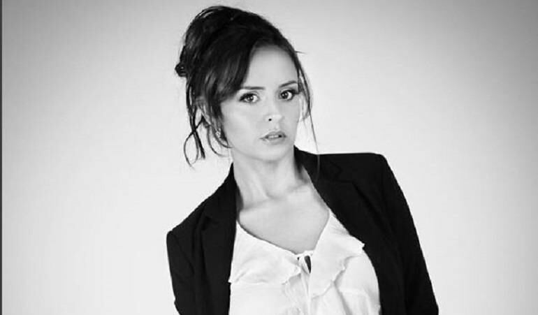 Liliana Gonzalez de la Torre