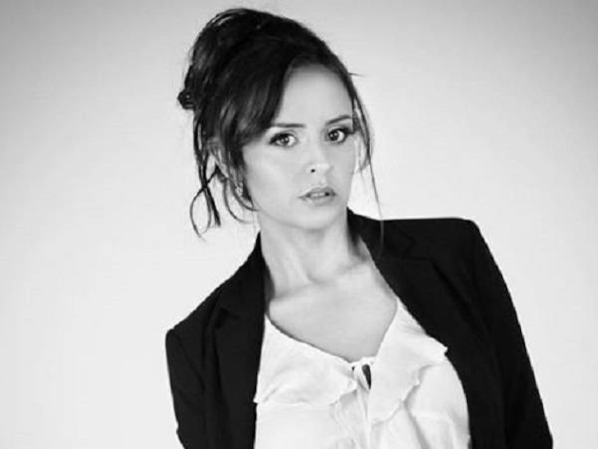 ‘La Pajarita’ calienta las redes sociales con sensuales movimientos