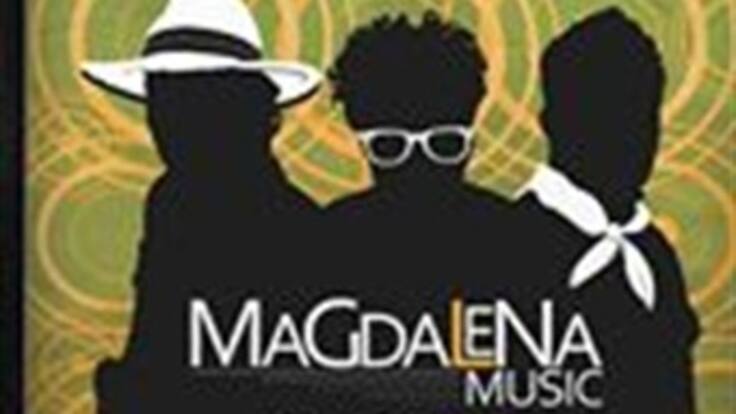 Desconectado con Magdalena Music