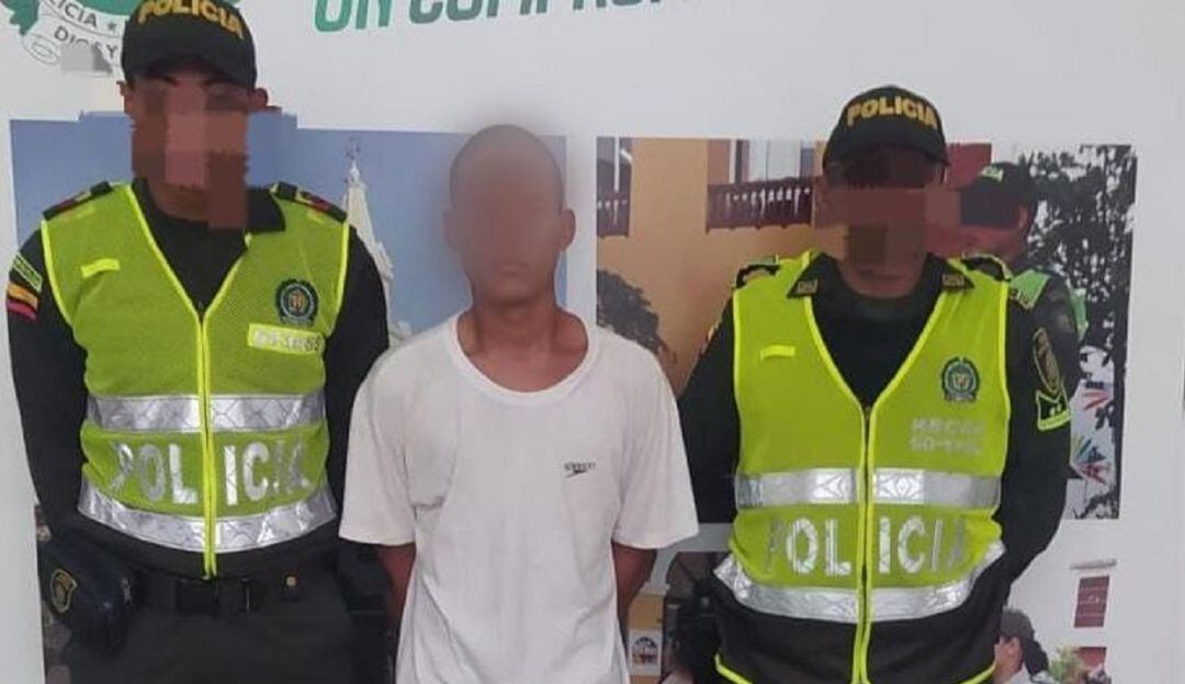 Policía Metropolitana de Cartagena