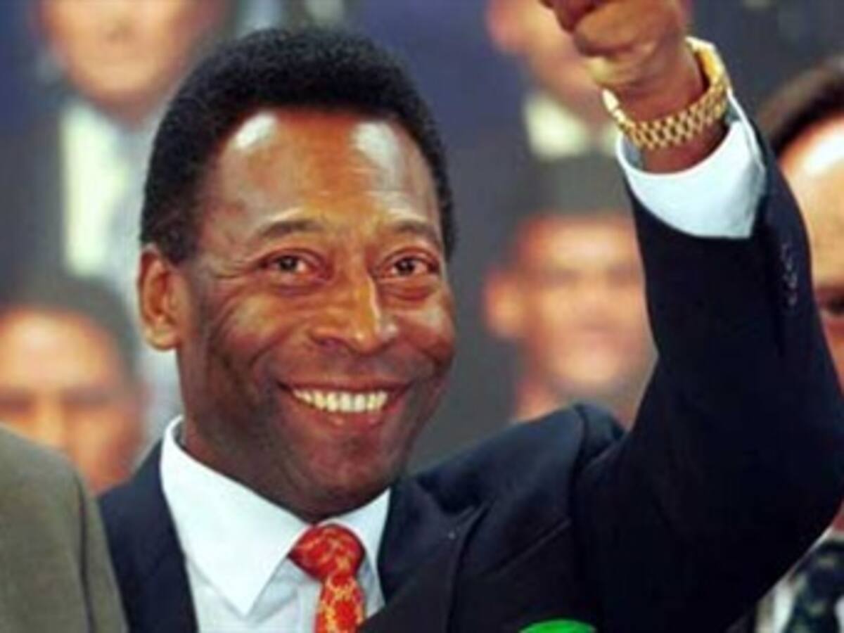Pelé: 'Se habla mucho del Barcelona, pero el Santos pudo haber dominado el mundo'