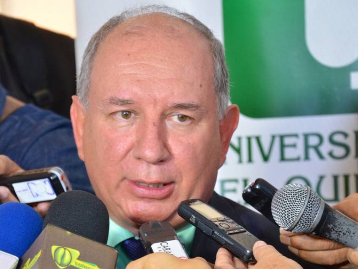 6.123 millones de pesos valor nuevo bloque que se construirá en la Universidad del Quindío