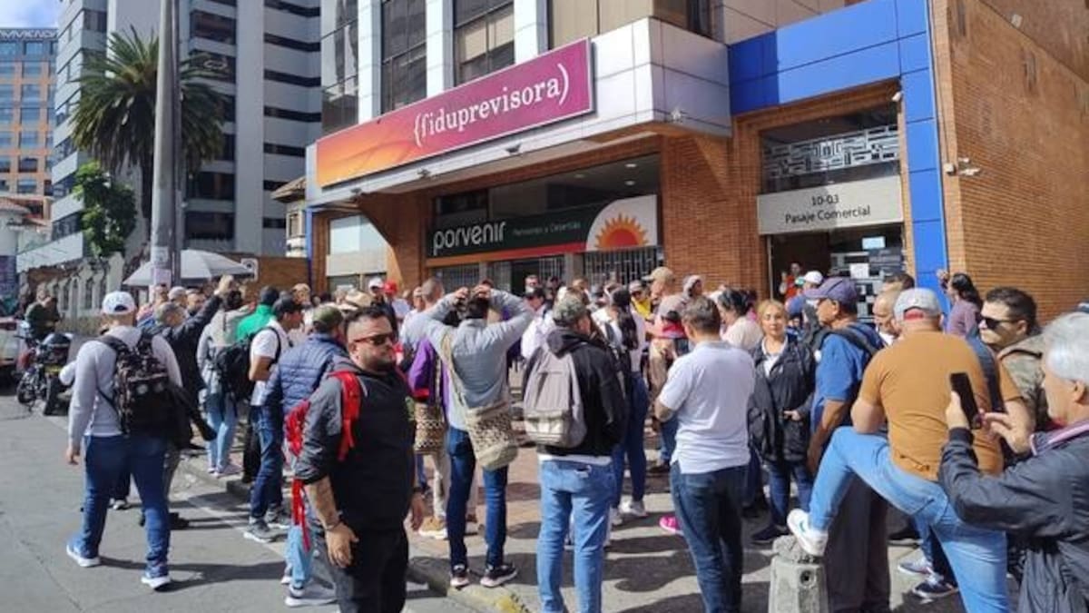 ¿Qué actividades realizarán hoy los maestros del Eje Cafetero en el marco del paro?