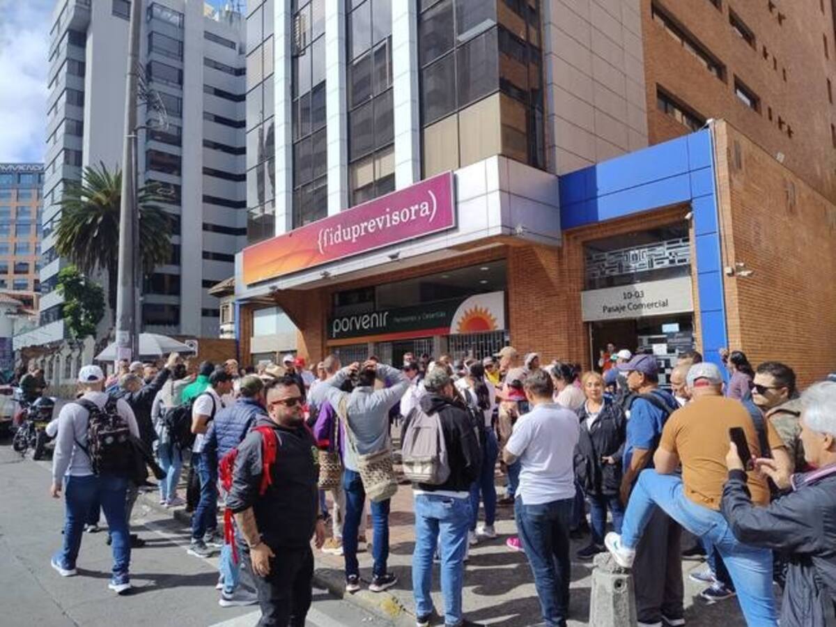¿Qué actividades realizarán hoy los maestros del Eje Cafetero en el marco del paro?