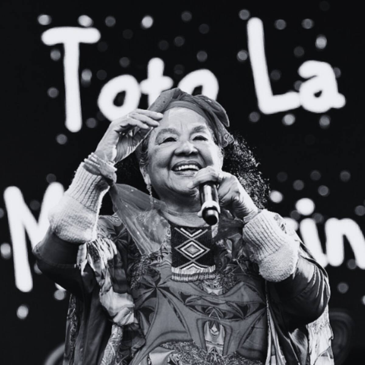 ¿Cuántos años tenía Totó la Momposina y de qué murió? Biografía de la gran artista colombiana