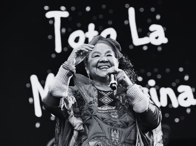 ¿Cuántos años tenía Totó la Momposina y de qué murió? Biografía de la gran artista colombiana