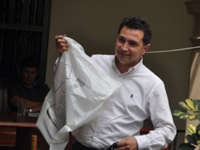 Distrito confirma primicia de Caracol: Ricardo Agudelo, nuevo gerente de Aguas Bogotá