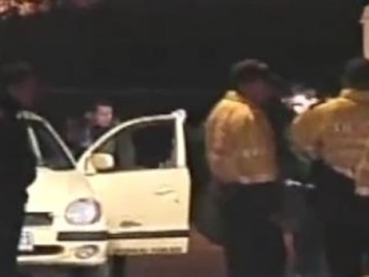 Un taxista muerto, dos heridos y 8 atracados en la madrugada en Bogotá