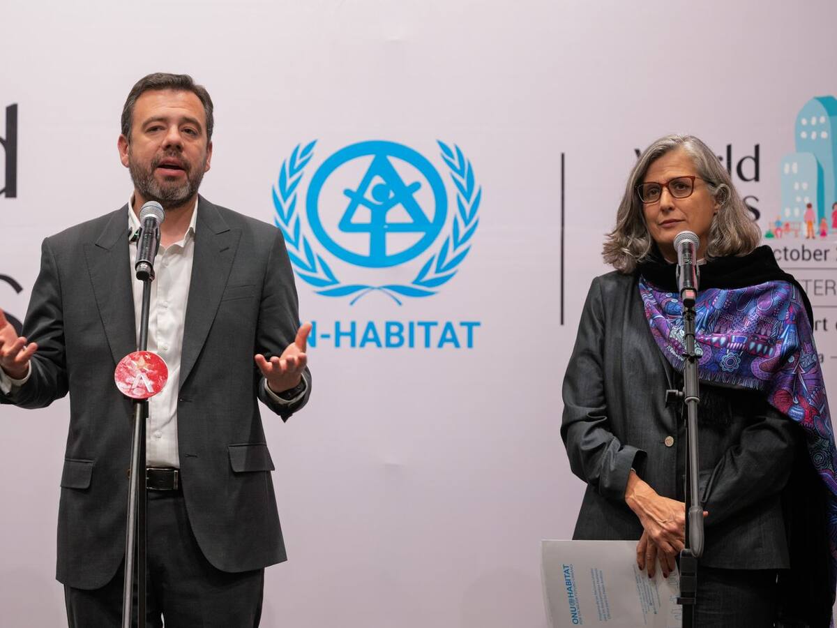 Bogotá gana el Premio Shanghai por el cable aéreo de San Cristóbal y se consolida como ciudad modelo
