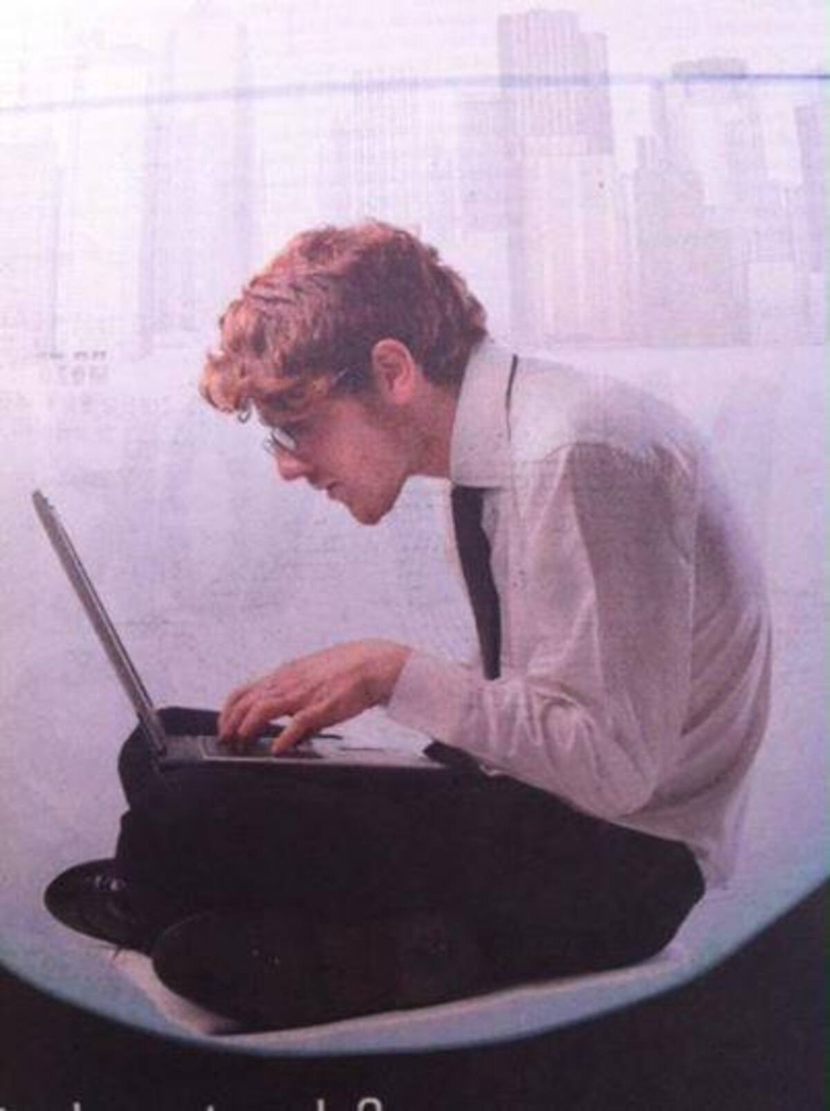 Tener cuidado con la postura es clave para evitar problemas con el dolor de espalda.