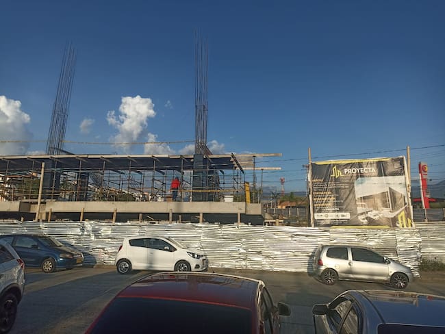 Gobernador del Quindío, Juan Miguel Galvis