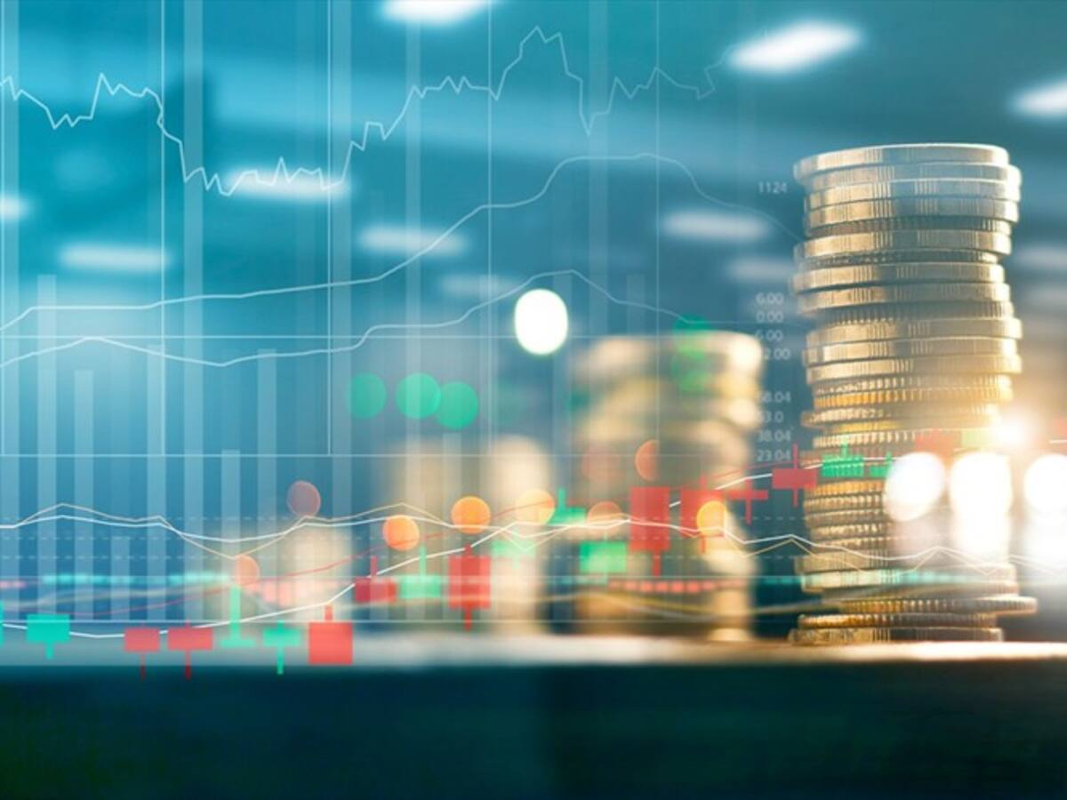Tensiones económicas a nivel internacional han fortalecido el dólar: Luis Fernando Mejía