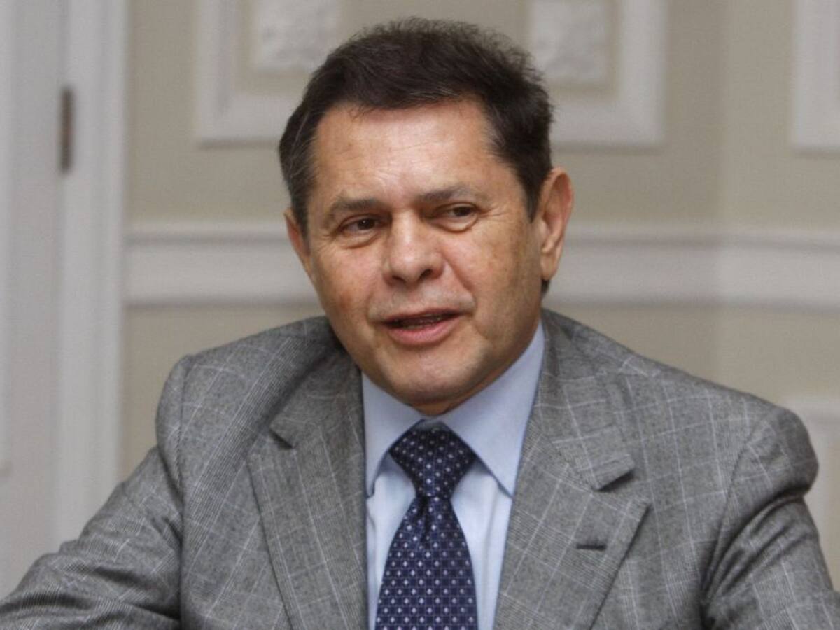 España frena el proceso de extradición de Carlos Mattos