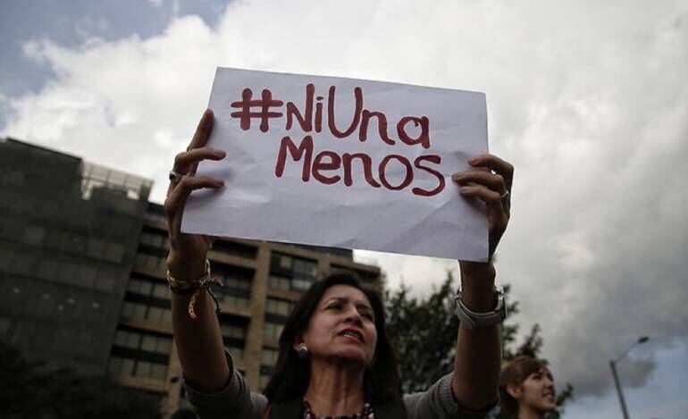 Una menor de 16 años de edad y otra mujer de 32 años de edad, primeros homicidios de mujeres en Quindío