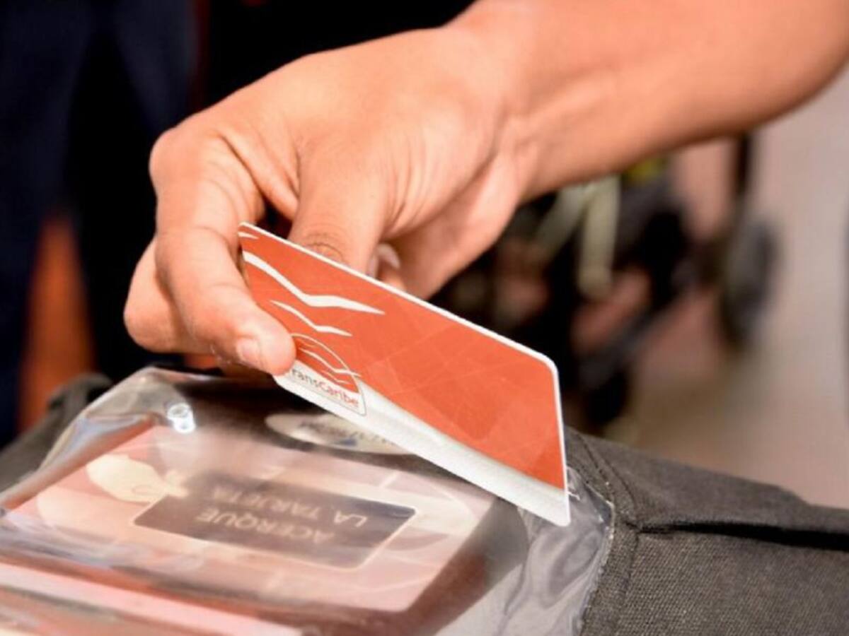 Transcaribe suspende viajes a crédito por alta deuda de "pasajes fiados"