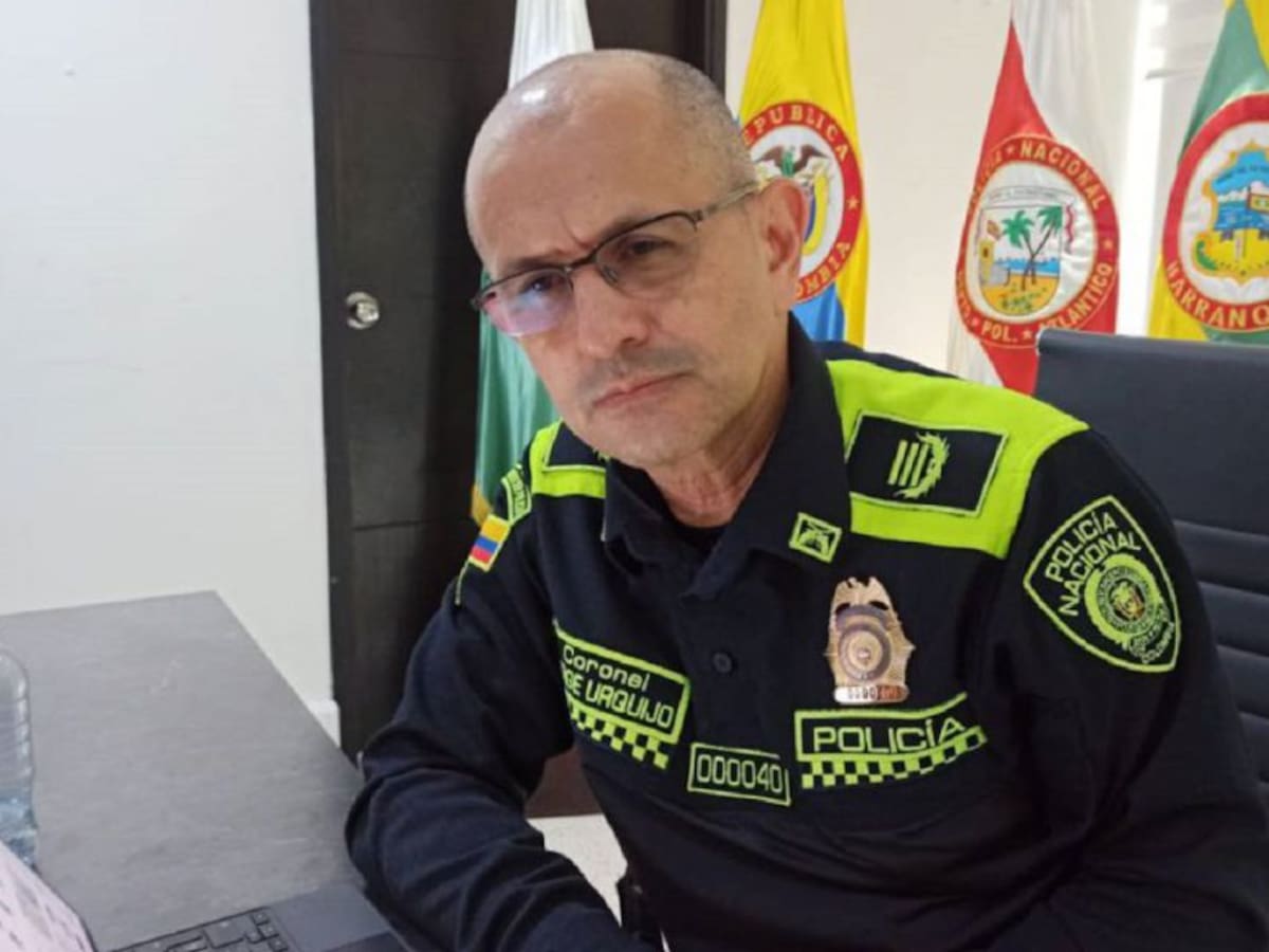 Policía recopila información de ‘Los Pepes’, liderados por Digno Palomino