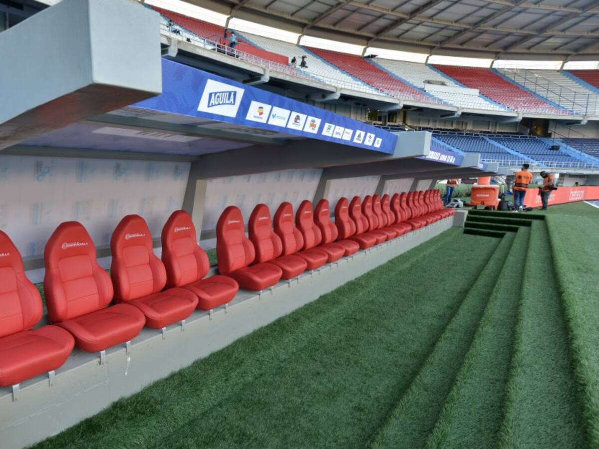 Los derechos de TV, la gran discusión que tendrá la asamblea de la Dimayor