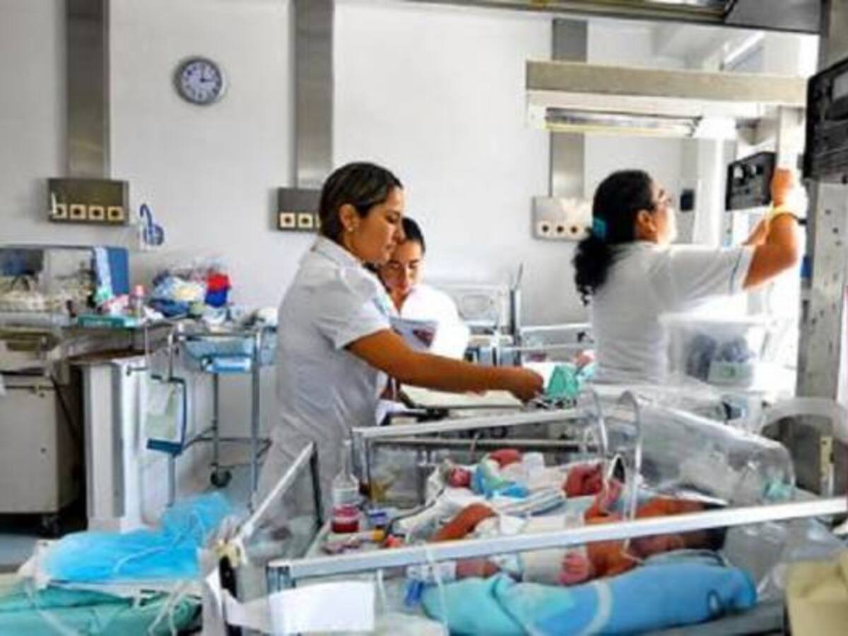 Hallan irregularidades por más de 66 mil millones de pesos en el Hospital Universitario del Valle