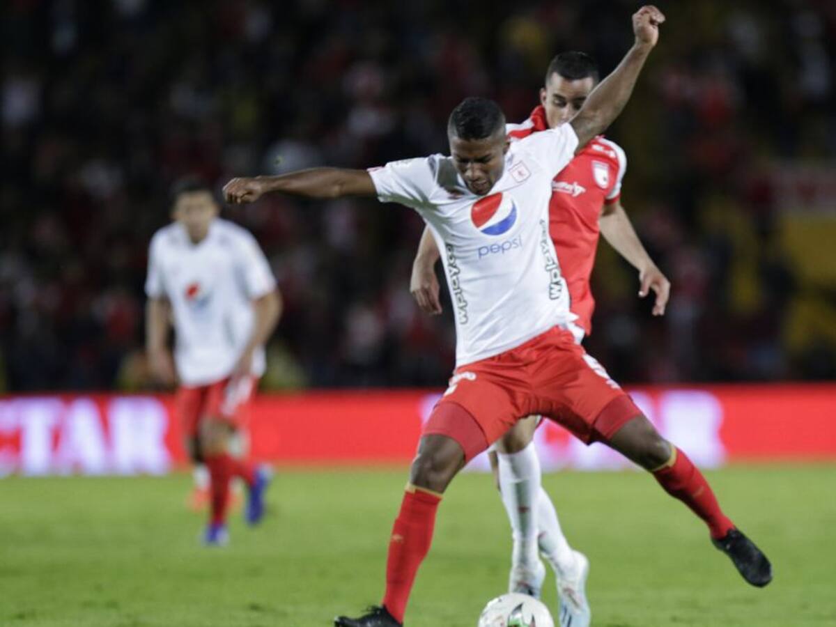 "Acepté la oferta del América, luego me dijeron que ya no": Héctor Quiñones