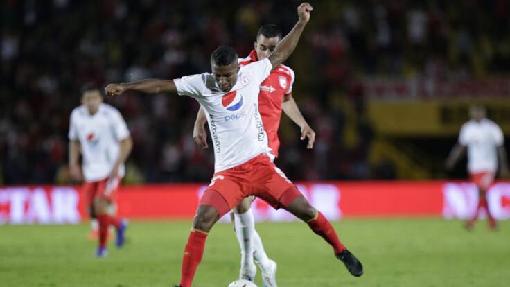 "Acepté la oferta del América, luego me dijeron que ya no": Héctor Quiñones