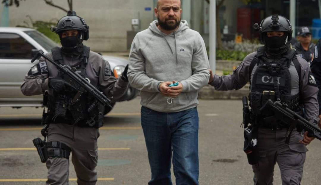 Benjamín Núñez / Colprensa