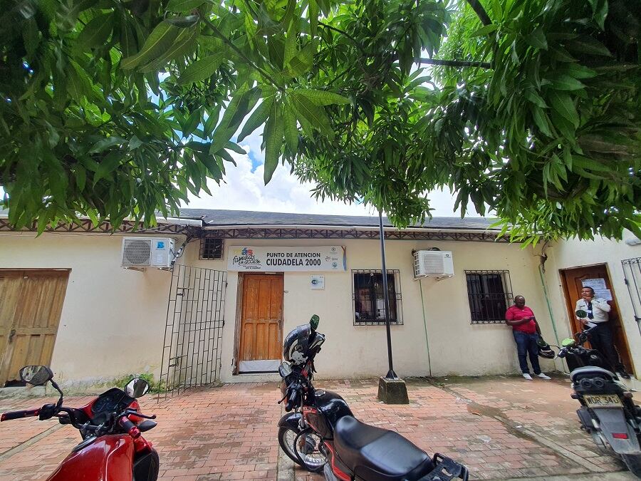 Alcaldía de Cartagena