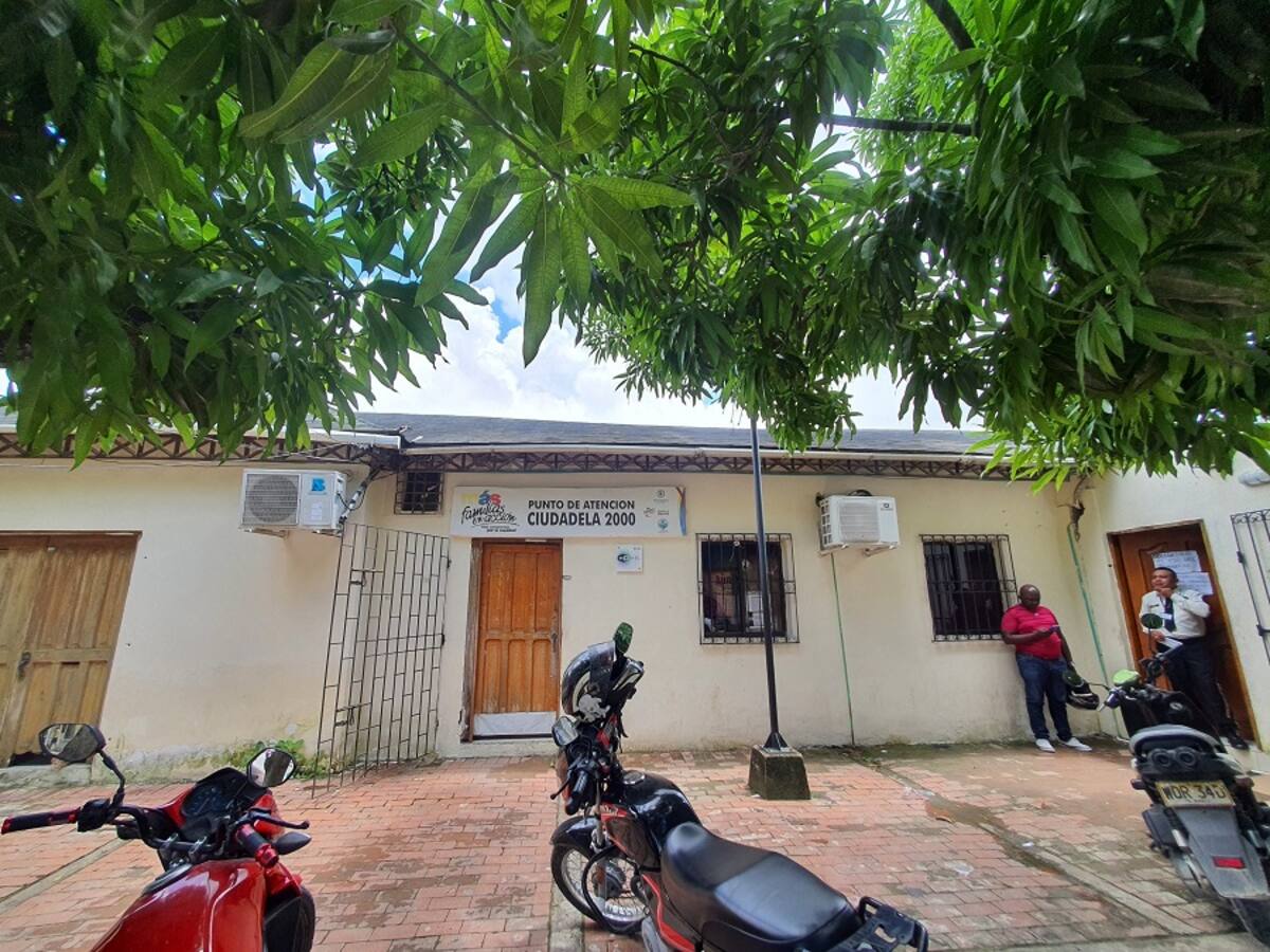 Realizan verificación de beneficiarios del Programa de Devolución del IVA en Cartagena