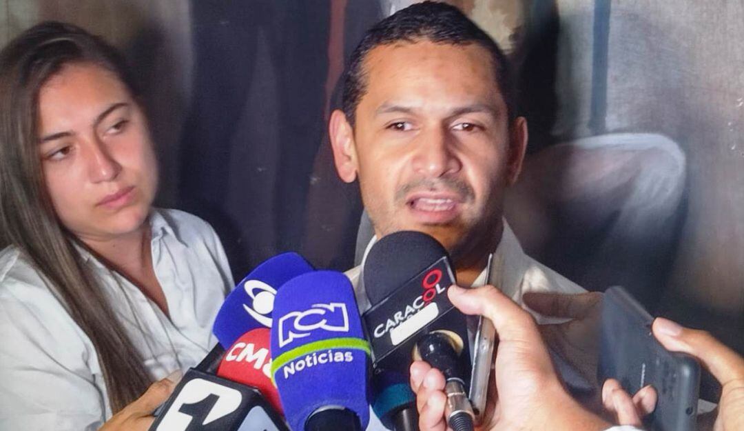 El titular de la cartera aseguró que el candidato tiende a hacer afirmaciones que carecen de realidad