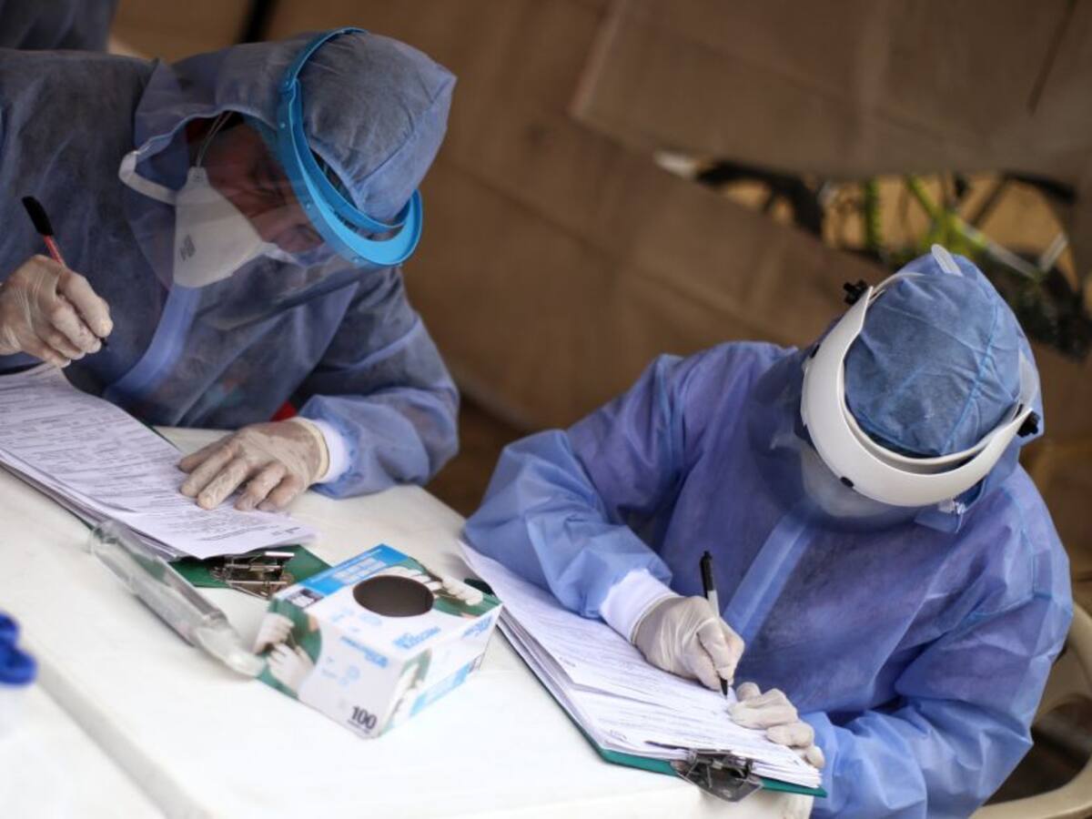 Risaralda implementa nueva estrategia para seguimiento a casos de COVID-19