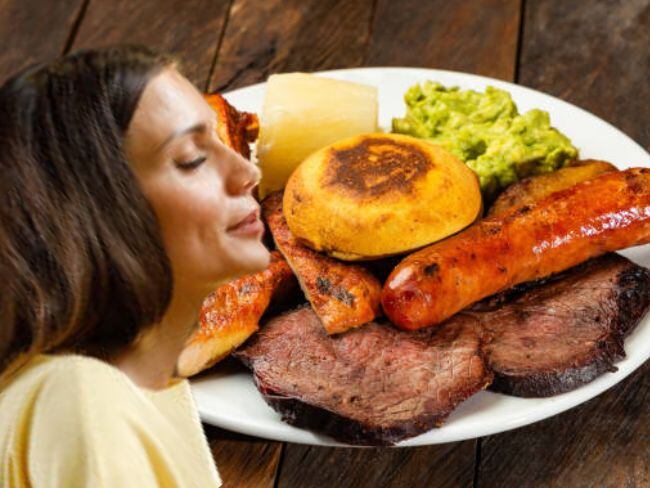 Fritanga - Getty Images